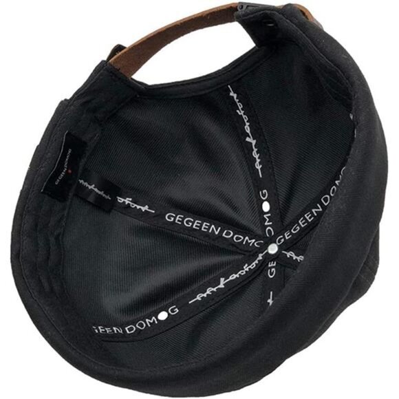 NEW Pack of 2 Brimless Hats - Picture 5 of 7